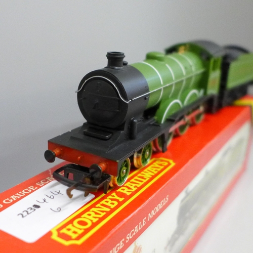 623 - A Hornby Railways R866 LNER Class B12/3 4-6-0, boxed