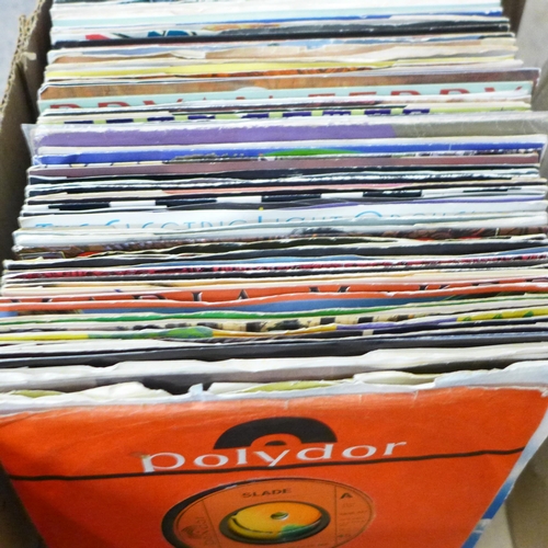 693 - Records; a case of mostly 1980s pop 7