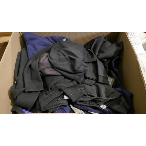 6288 - Two Pallets of clothing to include: Hugo Boss, Jack Wills, 32 Degrees, Puma, Jachs, Andrew Marc, Mon... 