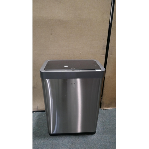 6296 - Eko Motion Sensor Bin (330-286) *This lot is subject to VAT