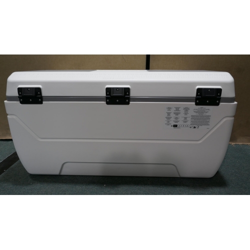 6297 - Igloo Max Cold 156L Cooler, Original RRP £114.99 + VAT (330-244) *This lot is subject to VAT