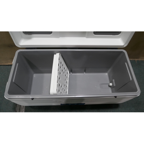 6297 - Igloo Max Cold 156L Cooler, Original RRP £114.99 + VAT (330-244) *This lot is subject to VAT