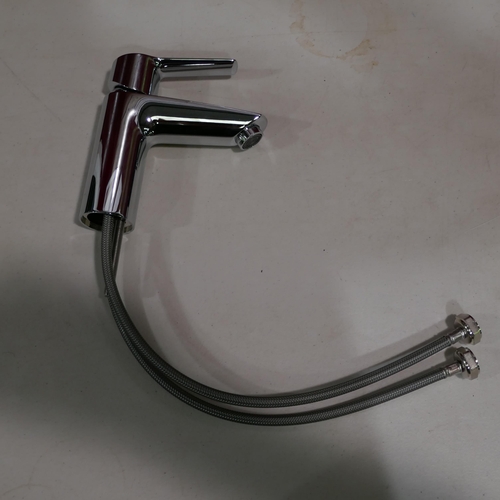 6130 - Grohe Bathroom Basin Tap Mixer  (330-222) *This lot is subject to VAT