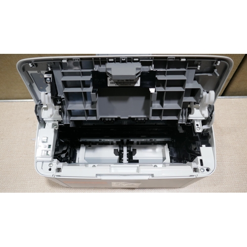 6065 - Hp Laserjet Printer - Model M110W ( No Power Lead) (330-21) *This lot is subject to VAT