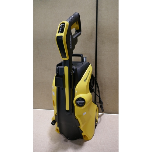 6223 - Karcher K5 Power Control Pressure Washer, Original RRP £249.99 + VAT (330-116) *This lot is subject ... 