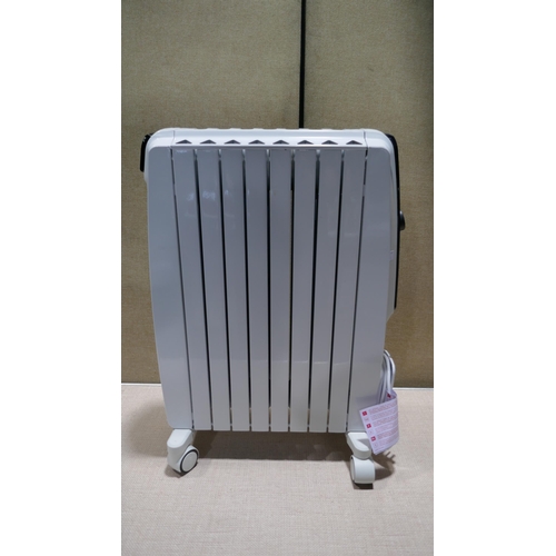 6229 - Delonghi Dragon 4Pro Radiator Trdx40820E  , Original RRP £99.99 + VAT (330-220) *This lot is subject... 