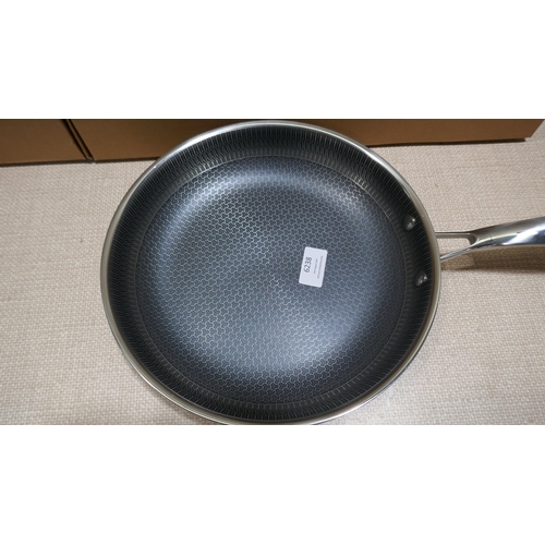 6238 - 2 Pro Steel Pans   (330-283) *This lot is subject to VAT