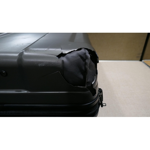 6251 - Samsonite Endure Hardside Suitcases, (Damaged Zip)  Original RRP £119.99 + VAT (330-41) *This lot is... 