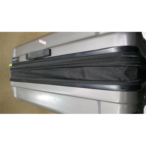 6251 - Samsonite Endure Hardside Suitcases, (Damaged Zip)  Original RRP £119.99 + VAT (330-41) *This lot is... 