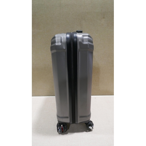 6251 - Samsonite Endure Hardside Suitcases, (Damaged Zip)  Original RRP £119.99 + VAT (330-41) *This lot is... 