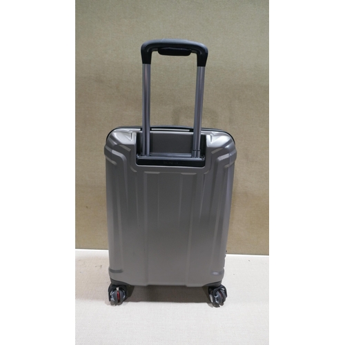 6251 - Samsonite Endure Hardside Suitcases, (Damaged Zip)  Original RRP £119.99 + VAT (330-41) *This lot is... 