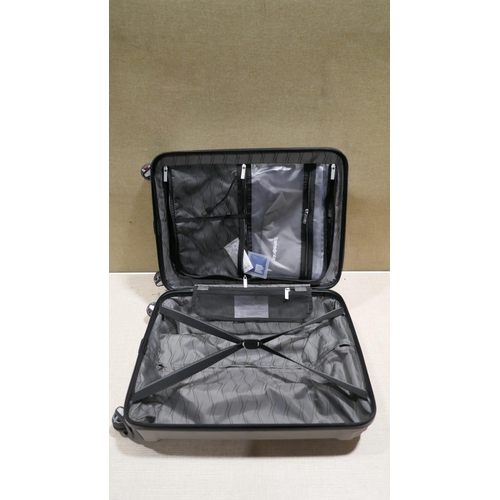 6251 - Samsonite Endure Hardside Suitcases, (Damaged Zip)  Original RRP £119.99 + VAT (330-41) *This lot is... 