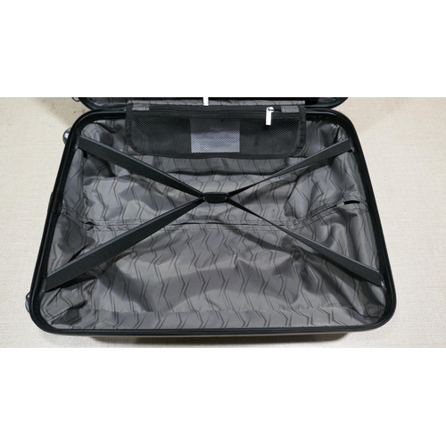 6251 - Samsonite Endure Hardside Suitcases, (Damaged Zip)  Original RRP £119.99 + VAT (330-41) *This lot is... 