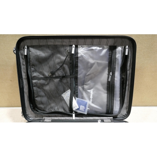 6251 - Samsonite Endure Hardside Suitcases, (Damaged Zip)  Original RRP £119.99 + VAT (330-41) *This lot is... 