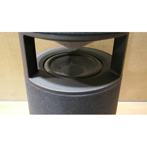 6264 - Lg Xboom 360 Wireless Speaker ( No Power Lead), Original RRP £189.99 + VAT (330-209) *This lot is su... 