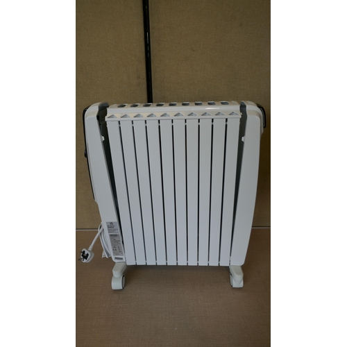 6027 - Delonghi Dragon 4 Pro Radiator - Model Trdx41025E(330-13) *This lot is subject to VAT