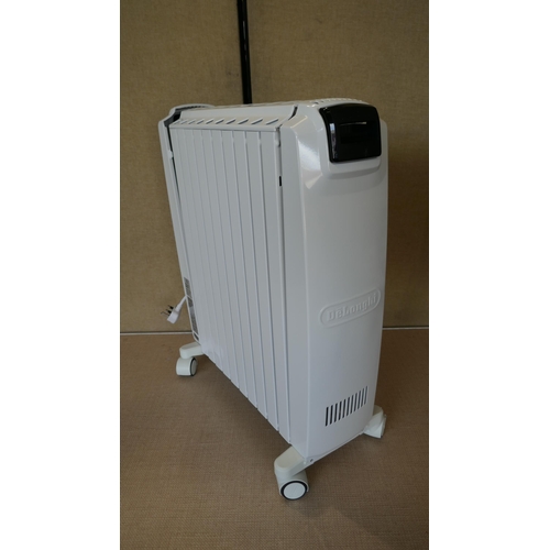 6027 - Delonghi Dragon 4 Pro Radiator - Model Trdx41025E(330-13) *This lot is subject to VAT