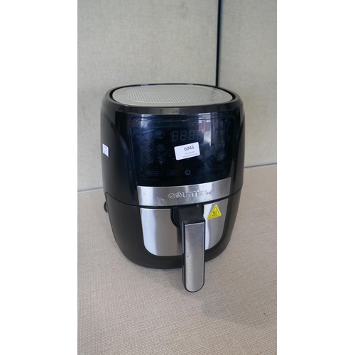 6045 - Gourmia Air Fryer    (330-34) *This lot is subject to VAT