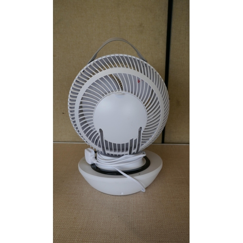 6050 - Meaco Air Circulator, No Remote   (330-175) *This lot is subject to VAT