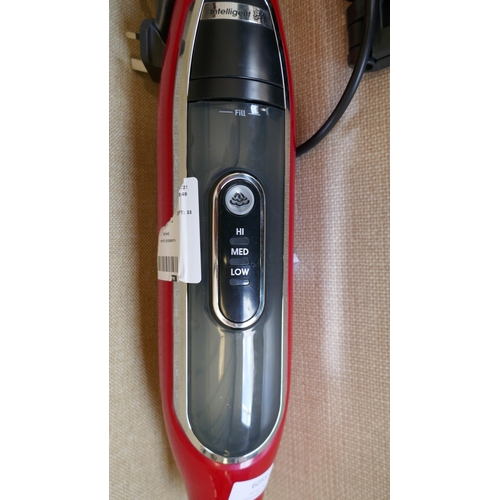 6055 - Shark Steam Mop S6003Ukco, Original RRP £99.99 + VAT (330-191) *This lot is subject to VAT