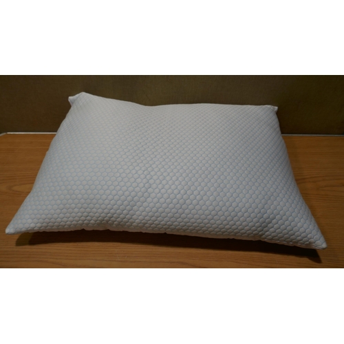 6156 - Hotel Grand Reversible Summer/Winter Pillows *This Lot is Subject To Vat (327A-264/904)