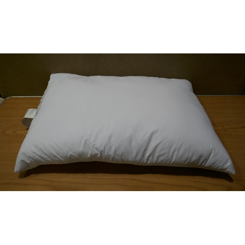 6156 - Hotel Grand Reversible Summer/Winter Pillows *This Lot is Subject To Vat (327A-264/904)