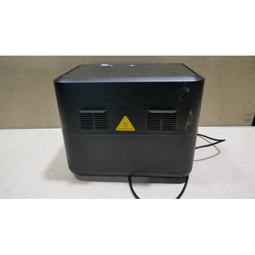 6327 - Sur La Table Double Air Fryer (330-9) *This lot is subject to VAT