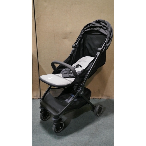 6190 - Joie Pact Ember Stroller, Original RRP £99.99 + VAT (330-153) *This lot is subject to VAT