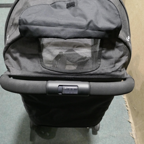 6190 - Joie Pact Ember Stroller, Original RRP £99.99 + VAT (330-153) *This lot is subject to VAT