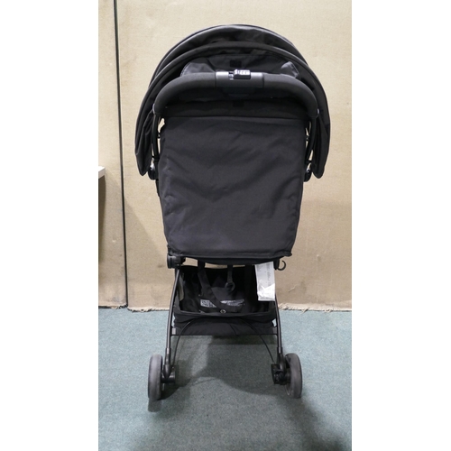 6190 - Joie Pact Ember Stroller, Original RRP £99.99 + VAT (330-153) *This lot is subject to VAT