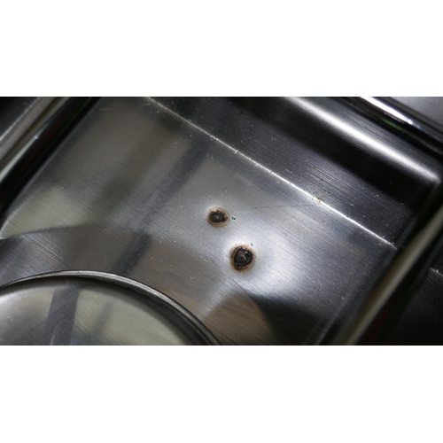 6204 - Vango Combi IR Grill Cooker (330-113) *This lot is subject to VAT