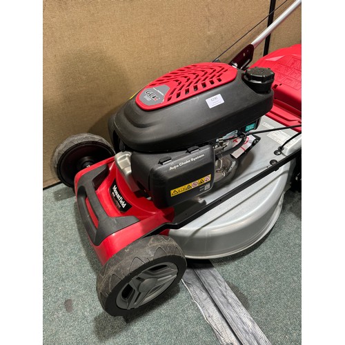 6290 - Mountfield Self Propelled Lawn Mower With Honda Engine ( With Grass Collector And Petrol Cap) (330-2... 