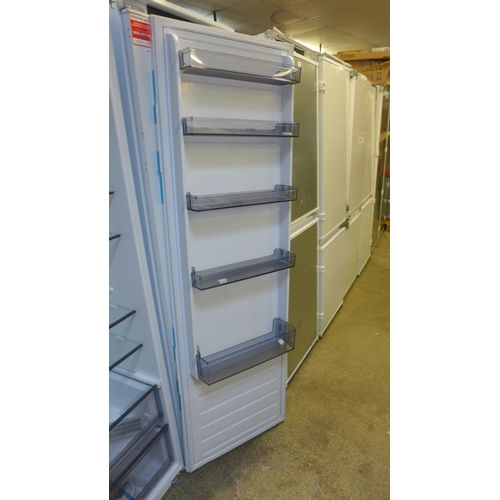 4003 - CDA Integrated Tower Fridge ( Door Detached), H1780xW540xD545  - model no. FW821, Original RRP £435.... 