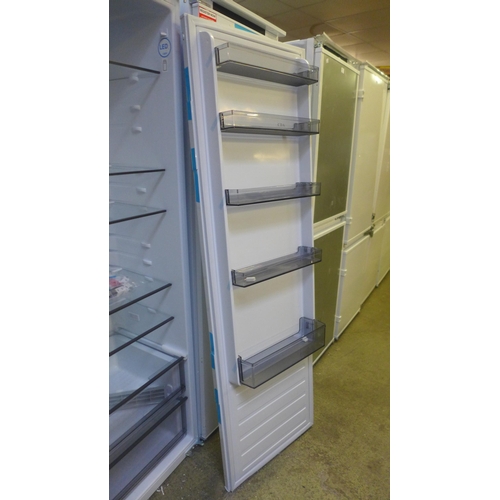 4003 - CDA Integrated Tower Fridge ( Door Detached), H1780xW540xD545  - model no. FW821, Original RRP £435.... 