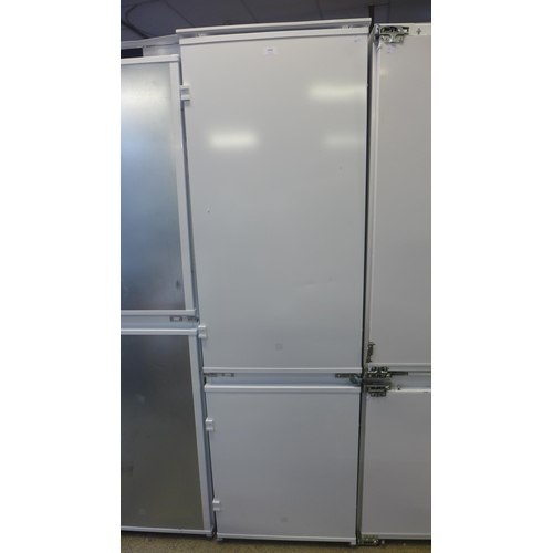 4006 - Zanussi 70/30 fridge freezer  (454-230)   *  This lot is subject to vat