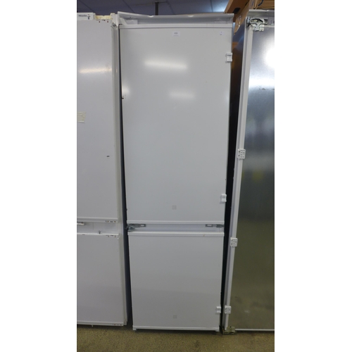 4008 - AEG Integrated 70/30 Fridge Freezer (Frost Free), Original RRP £832.50 inc. vat   (454-207)   * This... 