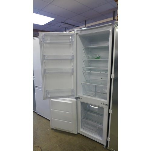 4008 - AEG Integrated 70/30 Fridge Freezer (Frost Free), Original RRP £832.50 inc. vat   (454-207)   * This... 