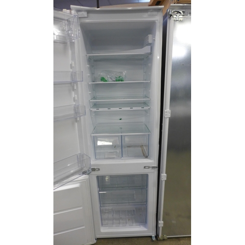 4008 - AEG Integrated 70/30 Fridge Freezer (Frost Free), Original RRP £832.50 inc. vat   (454-207)   * This... 