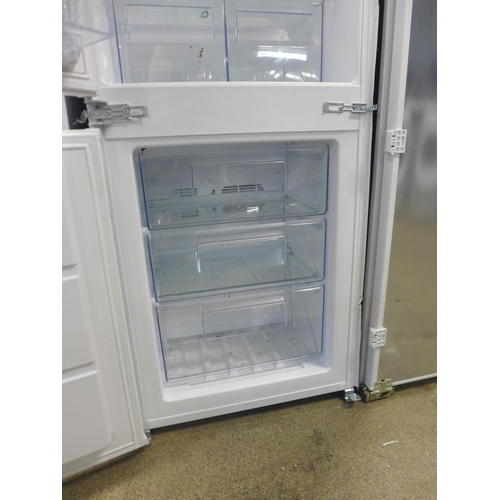 4008 - AEG Integrated 70/30 Fridge Freezer (Frost Free), Original RRP £832.50 inc. vat   (454-207)   * This... 