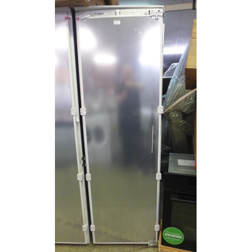 4010 - Bosch Series 6 Built In Tower Fridge, H1772xW558xD550 , Original RRP £895.84 inc. vat   (454-193)   ... 