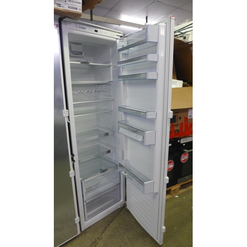 4010 - Bosch Series 6 Built In Tower Fridge, H1772xW558xD550 , Original RRP £895.84 inc. vat   (454-193)   ... 