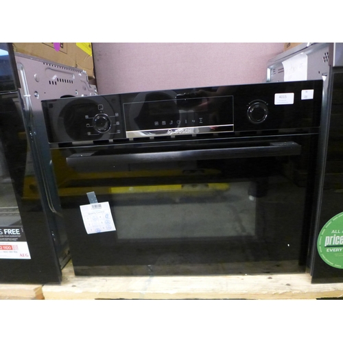 4015 - Bosch Serie 4 Combi Microwave Oven H454xW594xD570  - model no. CMA583MB0B, Original RRP £557.50 inc.... 