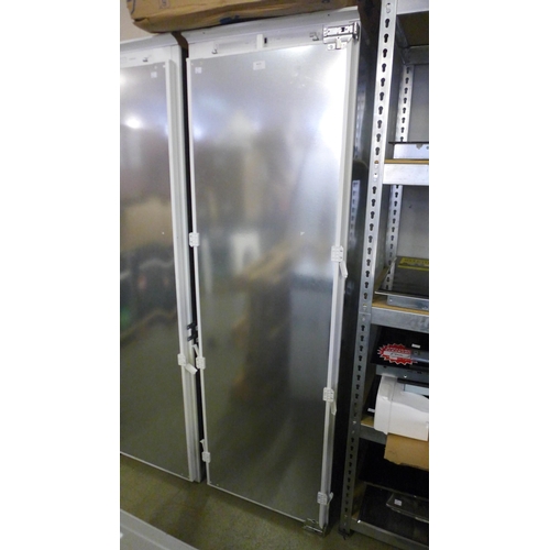 4023 - Neff Built in Tower Fridge, H1772xW558xD545  - model no. KI1813FE0G, Original RRP £874.16 inc. vat  ... 