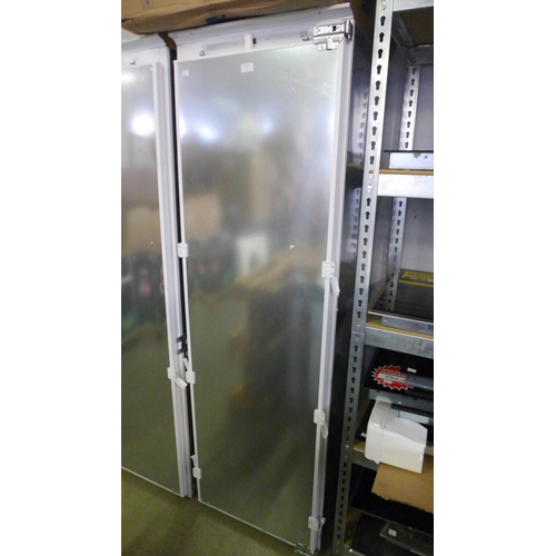 4023 - Neff Built in Tower Fridge, H1772xW558xD545  - model no. KI1813FE0G, Original RRP £874.16 inc. vat  ... 