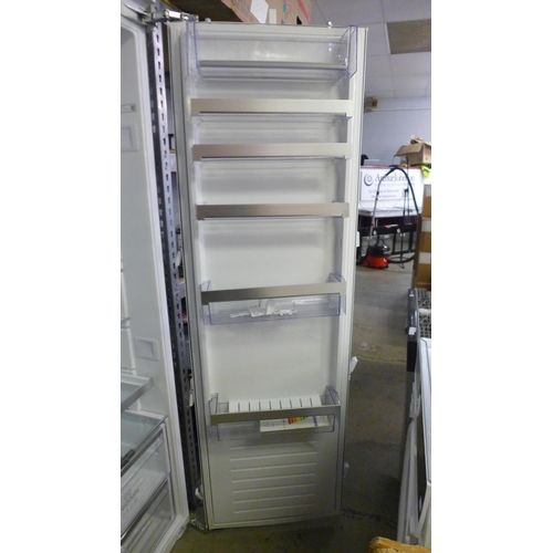 4023 - Neff Built in Tower Fridge, H1772xW558xD545  - model no. KI1813FE0G, Original RRP £874.16 inc. vat  ... 