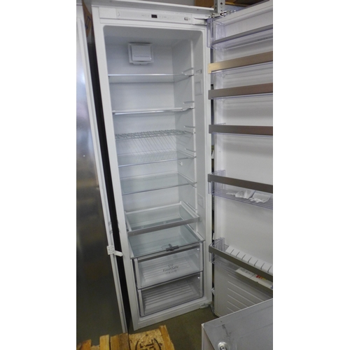 4023 - Neff Built in Tower Fridge, H1772xW558xD545  - model no. KI1813FE0G, Original RRP £874.16 inc. vat  ... 