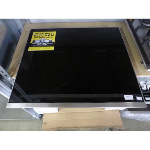 4026 - Neff induction hob - Model No T66TS6RNO  (454-239)  * This lot is subject to vat