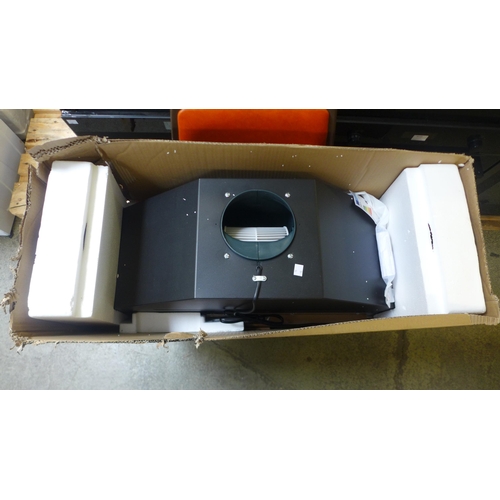 4113 - 3x Mixed Extractors inc Viceroy Canopy Hood, AEG Canopy Hood and a Stoves cooker hood    (454-88,90,... 