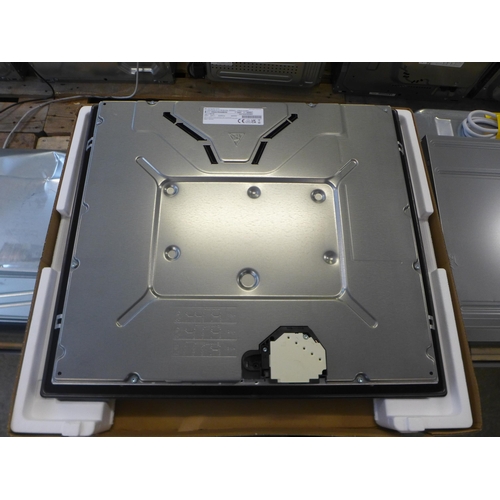 4122 - Bosch 4 zone Induction hob - Model PKE61RAA8B/02  (454-234)   *  This lot is subject to vat