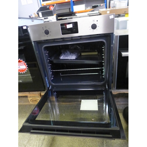 4139 - Zanussi Single Multifunction Oven - 589xW594xD568 , Original RRP £265.83 inc. vat   (454-176)   * Th... 